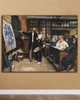 Картина — SCHOOL — 50х70 см - зображення 1