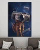 Картина - Tom Major ART - 30х40 см - изображение 3