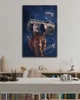 Картина - Tom Major ART - 30х40 см - изображение 5