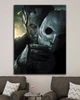 Картина Marvel - Малекіт Маска - 60х80 см - изображение 1