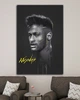 Картина з футболістом - Neymar ART - 60х90 см - изображение 1