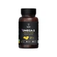 OМЕГА - 3 ULTRA PRO 500 mg, ісландський риб'ячий жир, Omega-3 Fish Oil, 120 капсул вітаміни Healthy Nation™ - зображення 1