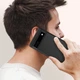 Чохол AeronCase+ для Google Pixel 8 Pro з мікрофіброю | Тонкий, захисний, чорний - зображення 5