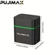 PUJIMAX Зарядний бокс та 4 АА ємність 4255 mWh + 4 ААА ємність 1100mWh, 1.5 V - зображення 2