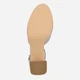 Женские босоножки Calvin Klein 176275631 39.5 Серые (1159851776) - изображение 6