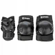 Дитячий захист Raven Verba Black M (sk586) - зображення 1