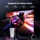 Кабель UGREEN HDMI 2.1 [Certified Ultra High Speed HDMI] 48Gbps 8K@60Hz 4K@240Hz 2м сірий (25910) - зображення 4