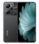 Смартфон Oscal Tiger 13 5G 8/256GB Black для ігор та роботи - зображення 1