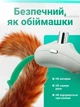 Игрушка для кота лазерный ошейник, игрушечный ошейник с лазером для кота и кошки, забавная игрушка для домашних кошек развивающая - изображение 3