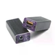 PD-конвертер перехідник-перетворювач ZC858 140W 5525 DC to USB PD - изображение 1