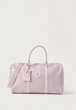 Спортивна сумка JORDAN Paris Saint-Germain F.C. Psg Monogram Duffle Holdall Particle Rose MM9112-A4Z (134192) - зображення 1
