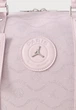 Спортивна сумка JORDAN Paris Saint-Germain F.C. Psg Monogram Duffle Holdall Particle Rose MM9112-A4Z (134192) - зображення 4