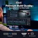 Кабель Club 3D Displayport v1.4 HBR3 [VESA Certified] 8K@60Hz, 4K@144Hz, 32.4Gbps, 2м black (CAC-2068) - изображение 5
