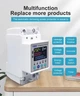Розумне Wifi реле напруги Розумний лічильник Tomzn TOMPD-63SW 63A WIFI Smart Switch TUYA - зображення 5