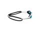 Очки для плавания стартовые Arena COBRA ULTRA SWIPE MR (003929-100) белые - изображение 3