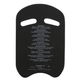 Дошка для плавання Speedo KICK BOARD AU (8-0166018392) чорна 28 x 43 см. - зображення 2