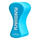 Дошка (колобашка) для плавання Funky Training Pull Buoy Still Lagoon (FYG001N0044600) блакитна - зображення 1