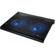 Подставка для ноутбука Trust Azul Laptop Cooling Stand with dual fans (20104) (18455) - изображение 6