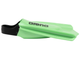 Ласти для плавання короткі із відкритою п'ятою Arena POWERFIN PRO II (006151-130) зелені, розмір 36-37 - зображення 2