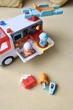 Інтерактивна Швидка допомога WToys 46349 - изображение 7