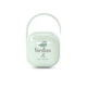 Футляр для пустушки Suavinex Birdies, mint 309135 - зображення 1