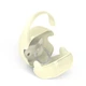 Футляр для пустушки Suavinex Birdies, yellow 309133 - изображение 2