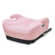 Автокрісло-бустер Kinderkraft i-Boost 2 PRO з ISOFIX, Pink - изображение 1