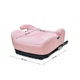Автокрісло-бустер Kinderkraft i-Boost 2 PRO з ISOFIX, Pink - изображение 2