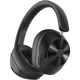 Бездротові навушники OneOdio A5 Bluetooth/ANC Type-C Black (A5 Black) - зображення 1