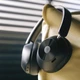 Бездротові навушники OneOdio A5 Bluetooth/ANC Type-C Black (A5 Black) - зображення 8