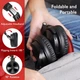 Бездротові навушники OneOdio Studio Pro C Bluetooth+3.5мм 1000mAh Black (Pro C Black) - зображення 7