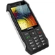 Мобільний телефон Sigma X-style 323 RAIN Black (4827798885710) (342737) - зображення 6