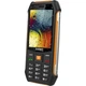Мобильный телефон Sigma X-style 323 RAIN Black-Orange (4827798885727) (342738) - изображение 4