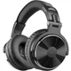 Провідні навушники OneOdio Pro 10 3.5 мм/6.35 мм 1.2 м Black (Pro 10 Black) - зображення 1