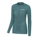 Термокофта Lorpen Taku L/S T-Shirt W Deep Teal S (1052-1208394 1271 S) - изображение 1