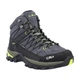 Ботинки CMP Men's Rigel Mid Waterproof Boot 41 Grey/Yellow (1097-3Q12947-30UR 41) - изображение 1