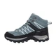 Ботинки CMP Women's Rigel Mid Waterproof Boot 37 Turquoise (1097-3Q12946-E111 37) - изображение 3