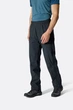 Штаны Rab Firewall Pants Long Black M (1033-RB QWI-34-BLK-MED-LG) - изображение 2