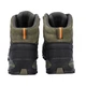 Ботинки CMP Men's Rigel Mid Waterproof Boot 44 Olive (1097-3Q12947-55ES 44) - изображение 6