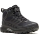 Кроссовки Merrell Speed Strike 2 Mid GTX Mns 43.5 Черный (1054-036.2016) - изображение 1