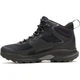 Кроссовки Merrell Speed Strike 2 Mid GTX Mns 43.5 Черный (1054-036.2016) - изображение 3