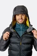 Куртка Rab Neutrino Pro Hoody Black/Graphite S (1033-RB QDB-85-BGP-SML) - изображение 5