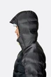 Куртка Rab Neutrino Pro Hoody Black/Graphite S (1033-RB QDB-85-BGP-SML) - изображение 7