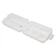 Коробка для таблеток Amway Nutrilite 10.2x6.2x3.3см Белый - изображение 2