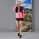 Шорты CMP Women's Unlimitech Running Shorts Antracite XXS (1097-33T6266-U423 34) - изображение 4
