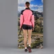 Шорты CMP Women's Unlimitech Running Shorts Antracite XXS (1097-33T6266-U423 34) - изображение 6