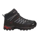Черевики CMP Men's Rigel Mid Waterproof Boot 44 Titan (1097-3Q12947-60UU 44) - зображення 2
