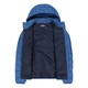 Куртка CMP Men's Jacket with 3M™ Thinsulate™ Padding Blue Stone S (1097-34K2787-N825 46) - изображение 4