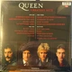 Вінілова платівка Queen - Greatest Hits (Vinyl, LP, Compilation, Reissue, Remastered, Stereo) - изображение 2