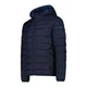 Куртка CMP Men's Jacket with 3M™ Thinsulate™ Padding Dark Blue XL (1097-34K2787-00NU 52) - зображення 2